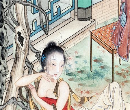 霍州-中国古代行房图大全，1000幅珍藏版！
